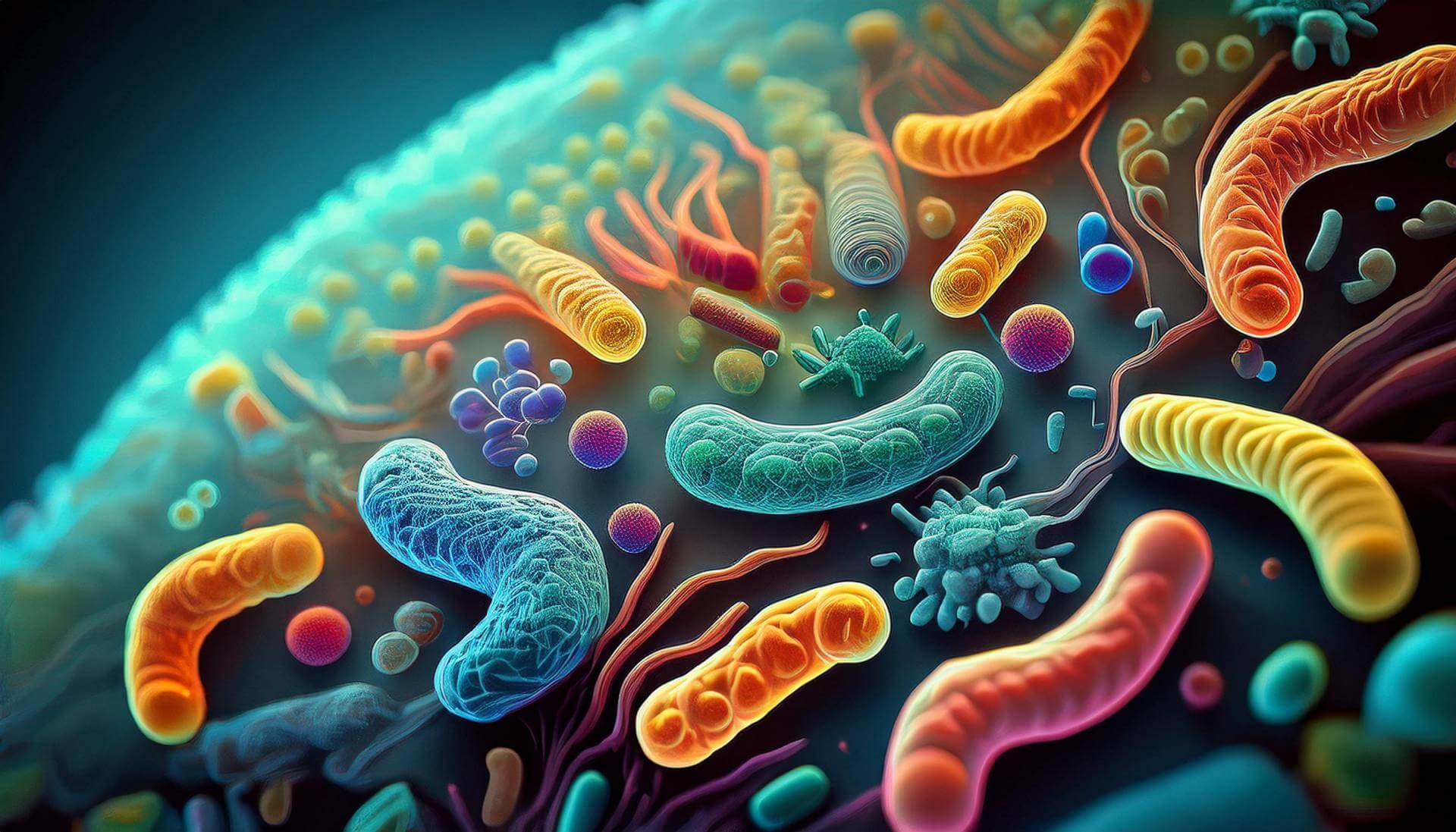 Microbiome